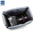 bulk waterproof canvas dslr camera messenger bag for men